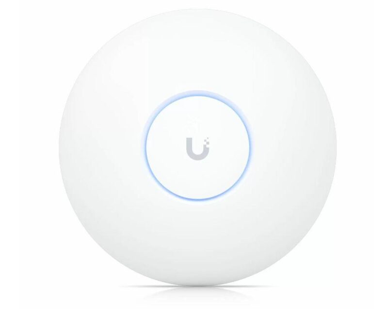 Access Point UBIQUITI Wi-Fi 6 Wi-Fi 6e Wi-Fi 7 IEEE 802.11a IEEE 802.11b IEEE 802.11g IEEE 802.11n IEEE 802.11ac IEEE 802.11ax U7-PRO-MAX  U7-PRO-MAX 810084695555