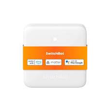 SMART HOME HUB MINI MATTER/W0202203 SWITCHBOT  W0202203 810150540291