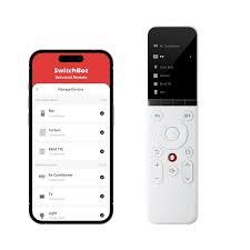 SMART HOME REMOTE UNIVERSAL/W4600000 SWITCHBOT  W4600000 810150540741