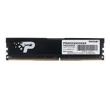 MEMORY DIMM 32GB PC25600 DDR4/PSD432G32002 PATRIOT  PSD432G32002 814914027158