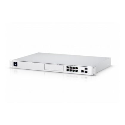 NET APPLIANCE/UDM-PRO UBIQUITI  UDM-PRO 817882027373