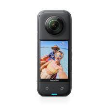 ACTION CAMERA X3/CINSAAQ/B INSTA360  CINSAAQ/B 842126103742