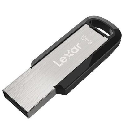 MEMORY DRIVE FLASH USB3 64GB/M400 LJDM400064G-BNBNG LEXAR  LJDM400064G-BNBNG 843367128051