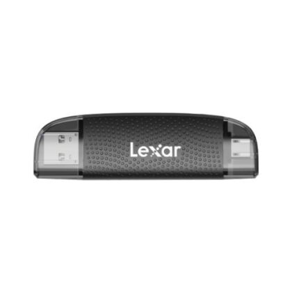 MEMORY READER USB3.1 MICRO SD/LRW310U-BNBNG LEXAR  LRW310U-BNBNG 843367128921