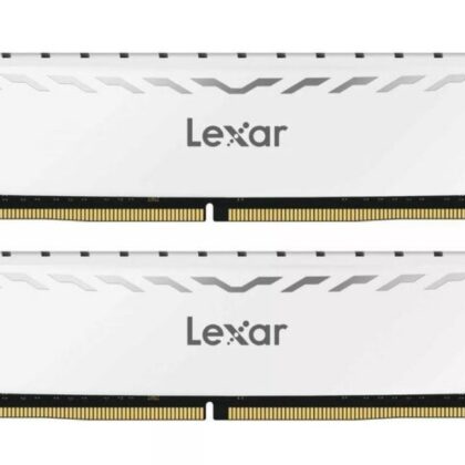 MEMORY DIMM 16GB PC28800 DDR4/K2 LD4BU008G-R3600GDWG LEXAR  LD4BU008G-R3600GDWG 843367129294