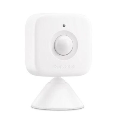 SMART HOME MOTION SENSOR/W1101500 SWITCHBOT  W1101500 850007706371