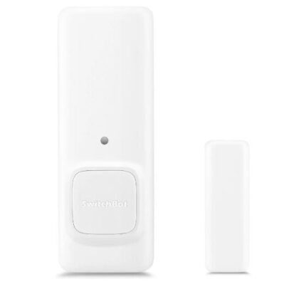 SMART HOME CONTACT SENSOR/W1201500 SWITCHBOT  W1201500 850007706388