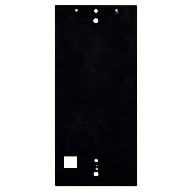 ENTRY PANEL 2 MODULE BACKPLATE/IP VERSO 9155062 2N  9155062 8595159507149