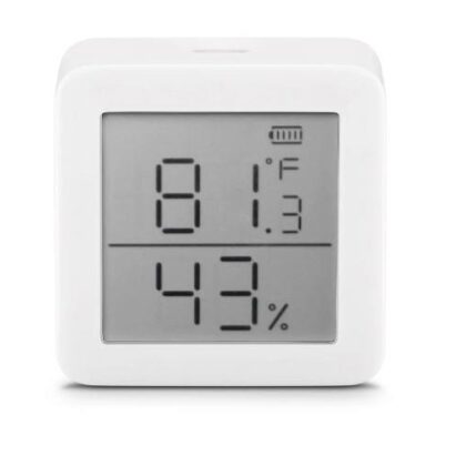 SMART HOME METER/METERTH S1 SWITCHBOT  METERTHS1 860038001772