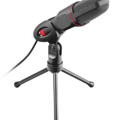 MICROPHONE GXT212 MICO USB/23791 TRUST  23791 8713439237917