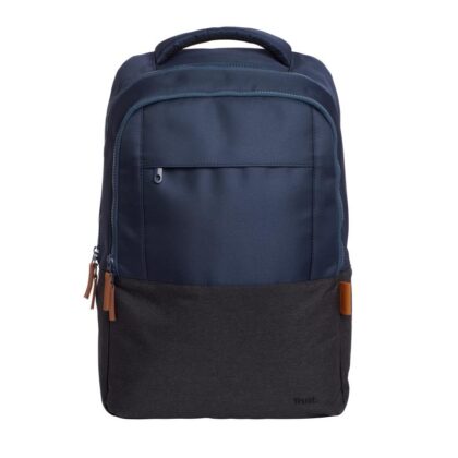 NB BACKPACK LISBOA 16"/BLUE 25124 TRUST  25124 8713439251241