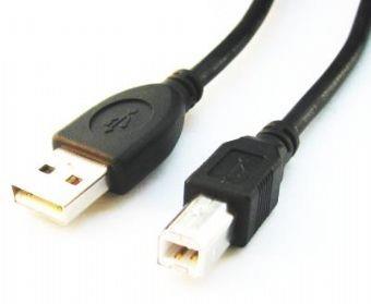 CABLE USB2 AM-BM 1.8M/CCP-USB2-AMBM-6 GEMBIRD  CCP-USB2-AMBM-6 8716309041973