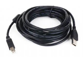 CABLE USB2 AM-BM 3M/CCF-USB2-AMBM-10 GEMBIRD  CCF-USB2-AMBM-10 8716309052146