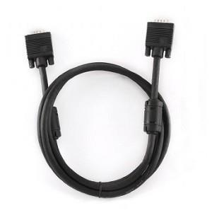 CABLE VGA 3M PREMIUM/CC-PPVGA-10-B GEMBIRD  CC-PPVGA-10-B 8716309074186