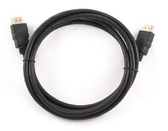 CABLE HDMI-HDMI 1M V2.0 BLK/CC-HDMI4-1M GEMBIRD  CC-HDMI4-1M 8716309075015