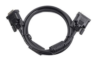 CABLE DVI DUAL LINK 4.5M/CC-DVI2-BK-15 GEMBIRD  CC-DVI2-BK-15 8716309081566