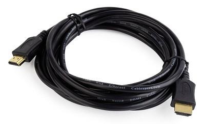 CABLE HDMI-HDMI 1.8M V1.4/CC-HDMI4L-6 GEMBIRD  CC-HDMI4L-6 8716309082761