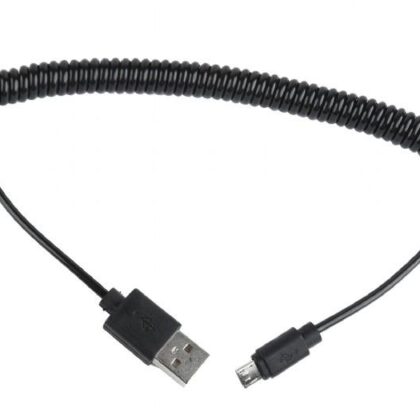 CABLE USB2 TO MICRO-USB 1.8M/CC-MUSB2C-AMBM-6 GEMBIRD  CC-MUSB2C-AMBM-6 8716309096676