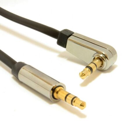 CABLE AUDIO 3.5MM 1.8M/CCAP-444L-6 GEMBIRD  CCAP-444L-6 8716309097758