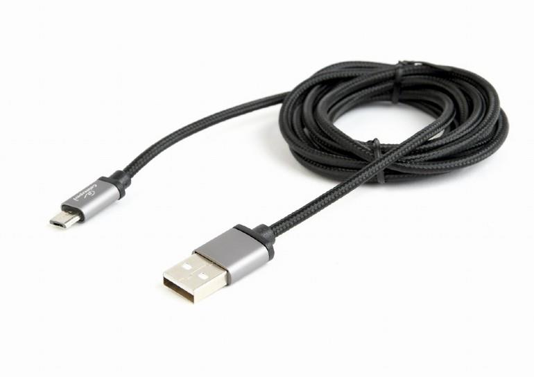 CABLE USB2 TO MICRO-USB 1.8M/CCB-MUSB2B-AMBM-6 GEMBIRD  CCB-MUSB2B-AMBM-6 8716309100182