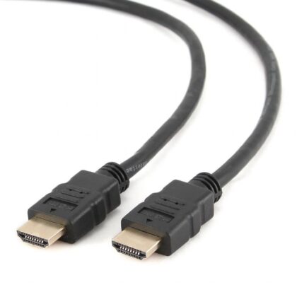 CABLE HDMI-HDMI 1.8M HIGH/SPEED CC-HDMIL-1.8M GEMBIRD  CC-HDMIL-1.8M 8716309108508