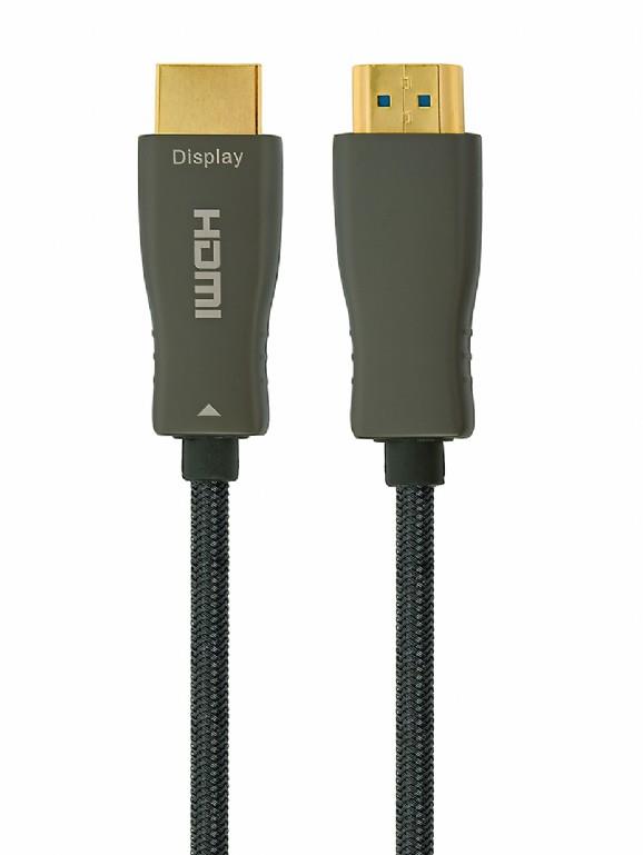 CABLE HDMI-HDMI 20M AOC/CCBP-HDMI-AOC-20M GEMBIRD  CCBP-HDMI-AOC-20M 8716309108751