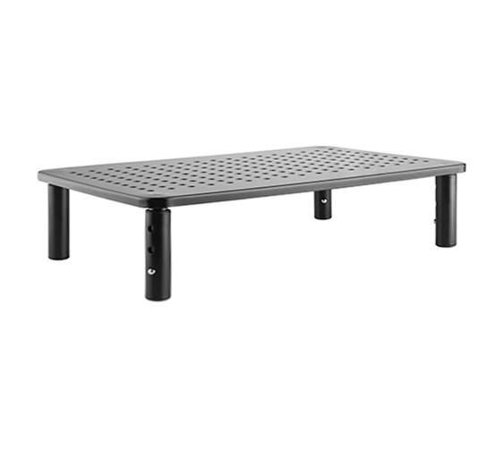 DISPLAY ACC ADJUSTABLE STAND/MS-TABLE-01 GEMBIRD  MS-TABLE-01 8716309126205