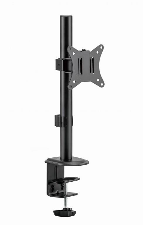 DISPLAY ACC MOUNTING ARM/17-32" MA-D1-02 GEMBIRD  MA-D1-02 8716309127561