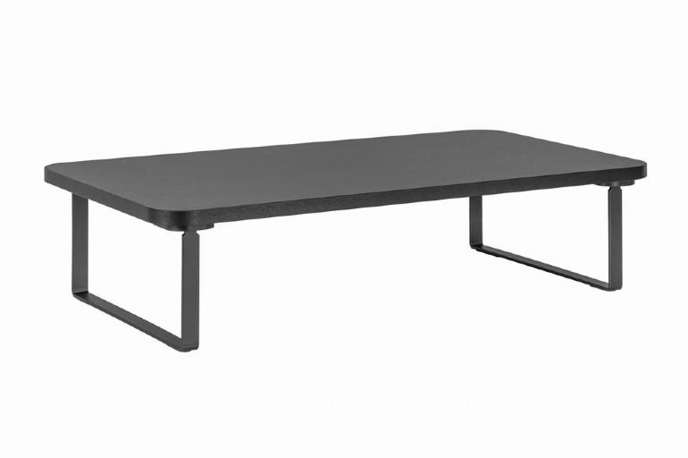 DISPLAY ACC ADJUSTABLE STAND/RECTANGLE MS-TABLE-03 GEMBIRD  MS-TABLE-03 8716309127769