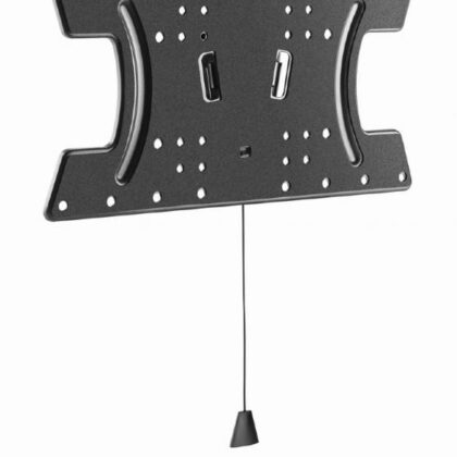 TV SET ACC WALL MOUNT 32-65"/WM-65F-03 GEMBIRD  WM-65F-03 8716309127974