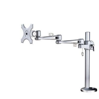 TV SET ACC DESK MOUNT SILVER/10-26" FPMA-D935G NEOMOUNTS  FPMA-D935G 8717371443139