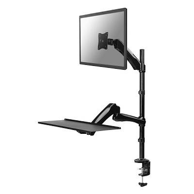 MONITOR ACC DESK MOUNT/FPMA-D500KEYB NEOMOUNTS  FPMA-D500KEYB 8717371445508