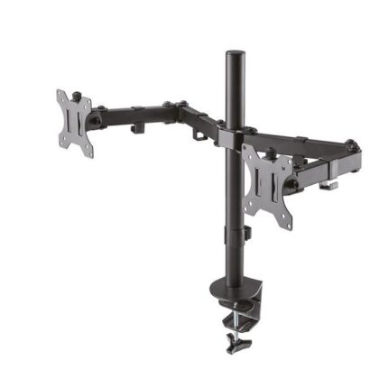 MONITOR ACC DESK MOUNT 10-32"/FPMA-D550DBLACK NEOMOUNTS  FPMA-D550DBLACK 8717371446284