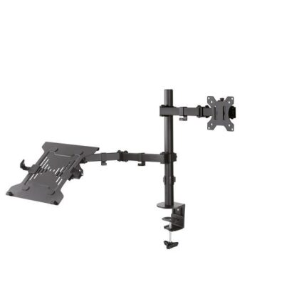 MONITOR ACC SCREEN &DESK MOUNT/FPMA-D550NOTEBOOK NEOMOUNTS  FPMA-D550NOTEBOOK 8717371446413