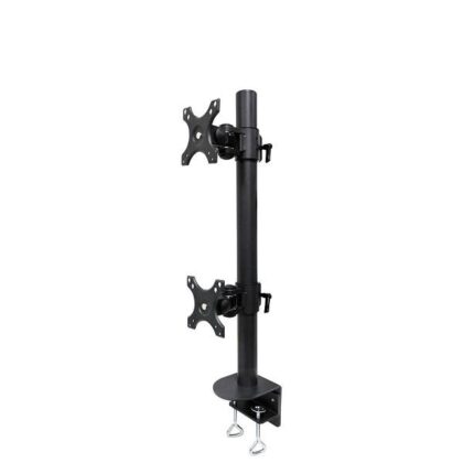 MONITOR ACC DESK MOUNT 17-49"/FPMA-D960DVBLACKPLUS NEOMOUNTS  FPMA-D960DVBLACKPLUS 8717371448172