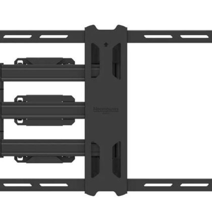 TV SET ACC WALL MOUNT/WL40S-850BL16 NEOMOUNTS  WL40S-850BL16 8717371448875