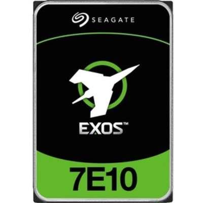 HDD SEAGATE Exos E 4TB SATA 3.0 256 MB 7200 rpm 3,5″ ST4000NM024B  ST4000NM024B 8719706022071