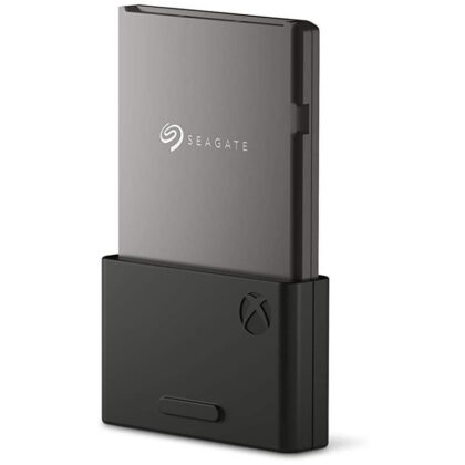 External SSD SEAGATE 2TB STJR2000400  STJR2000400 8719706042550