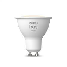 Smart Light Bulb PHILIPS Power consumption 4.2 Watts Luminous flux 400 Lumen 2700 K 220V-240V Bluetooth/ZigBee -20°C to 45°C 929003666901  929003666901 8720169230170