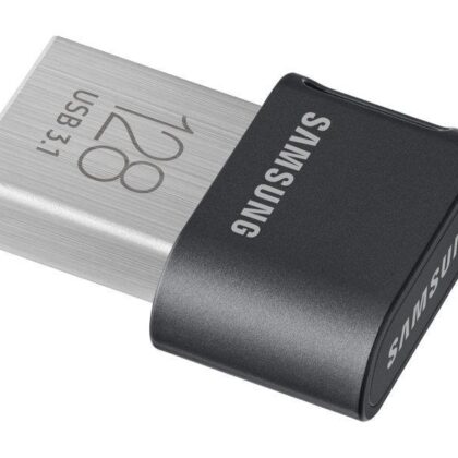 MEMORY DRIVE FLASH USB3.1/128GB MUF-128AB/APC SAMSUNG  MUF-128AB/APC 8801643233556