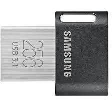 MEMORY DRIVE FLASH USB3.1/256GB MUF-256AB/APC SAMSUNG  MUF-256AB/APC 8801643233563