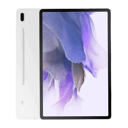 TABLET GALAXY TAB S7 FE 12.4"/5G 64GB SILV. SM-T736 SAMSUNG  SM-T736BZSAEUA 8806092263840