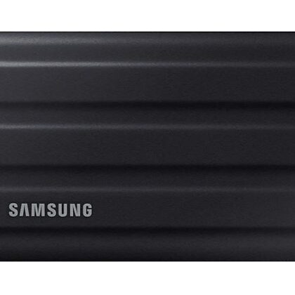 External SSD SAMSUNG T7 2TB USB 3.2 Write speed 1000 MBytes/sec Read speed 1050 MBytes/sec MU-PE2T0S/EU  MU-PE2T0S/EU 8806092968431