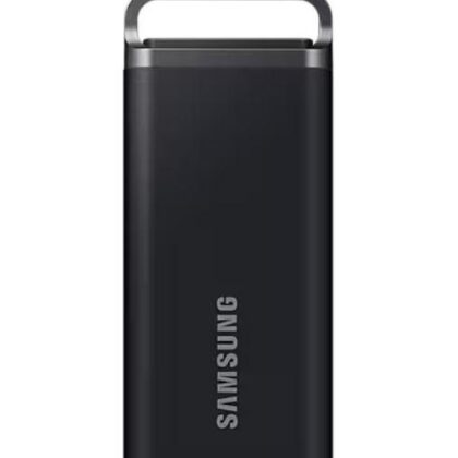 External SSD SAMSUNG T5 EVO 2TB USB 3.2 Write speed 460 MBytes/sec Read speed 460 MBytes/sec MU-PH2T0S/EU  MU-PH2T0S/EU 8806094905403