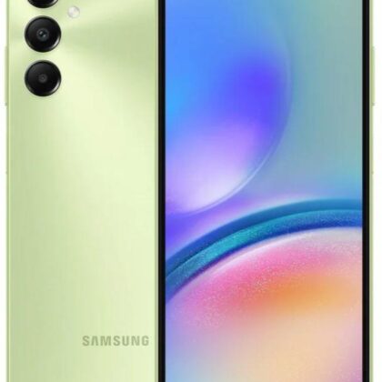 MOBILE PHONE GALAXY A05S/64GB GREEN SM-A057G SAMSUNG  SM-A057GLGUEUE 8806095268484