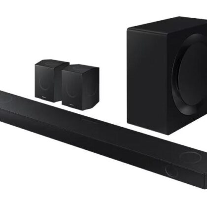 SOUND BAR 11.1.4/HW-Q990D/EN SAMSUNG  HW-Q990D/EN 8806095438825