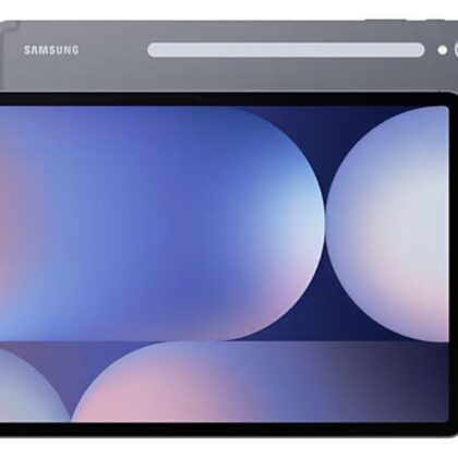 TABLET GALAXY TAB S10+/12" 256GB GREY SM-X820 SAMSUNG  SM-X820NZAREUE 8806095597287