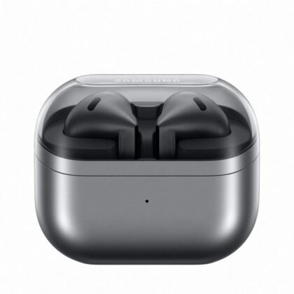 HEADSET GALAXY BUDS 3/SILVER SM-R530 SAMSUNG  SM-R530NZAAEUC 8806095645902