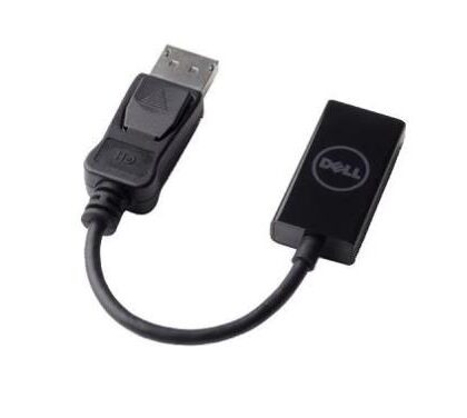 NB ACC ADAPTER DP TO HDMI/492-BBXU DELL  492-BBXU 884116252979