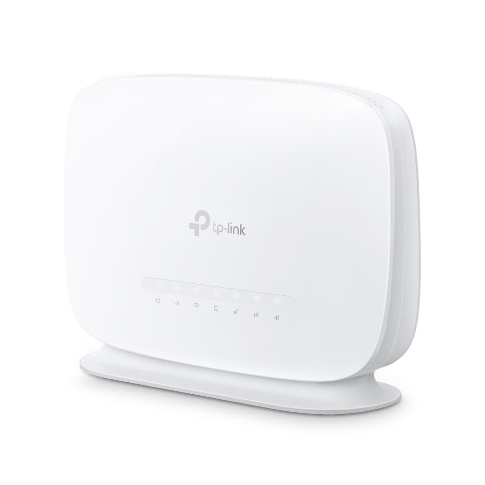 Wireless Router TP-LINK Wireless Router 1200 Mbps IEEE 802.11a IEEE 802.11 b/g IEEE 802.11n IEEE 802.11ac 3×10/100/1000M LAN  WAN ports 1 Number of antennas 2 4G ARCHERMR505  ARCHERMR505 8885020620078